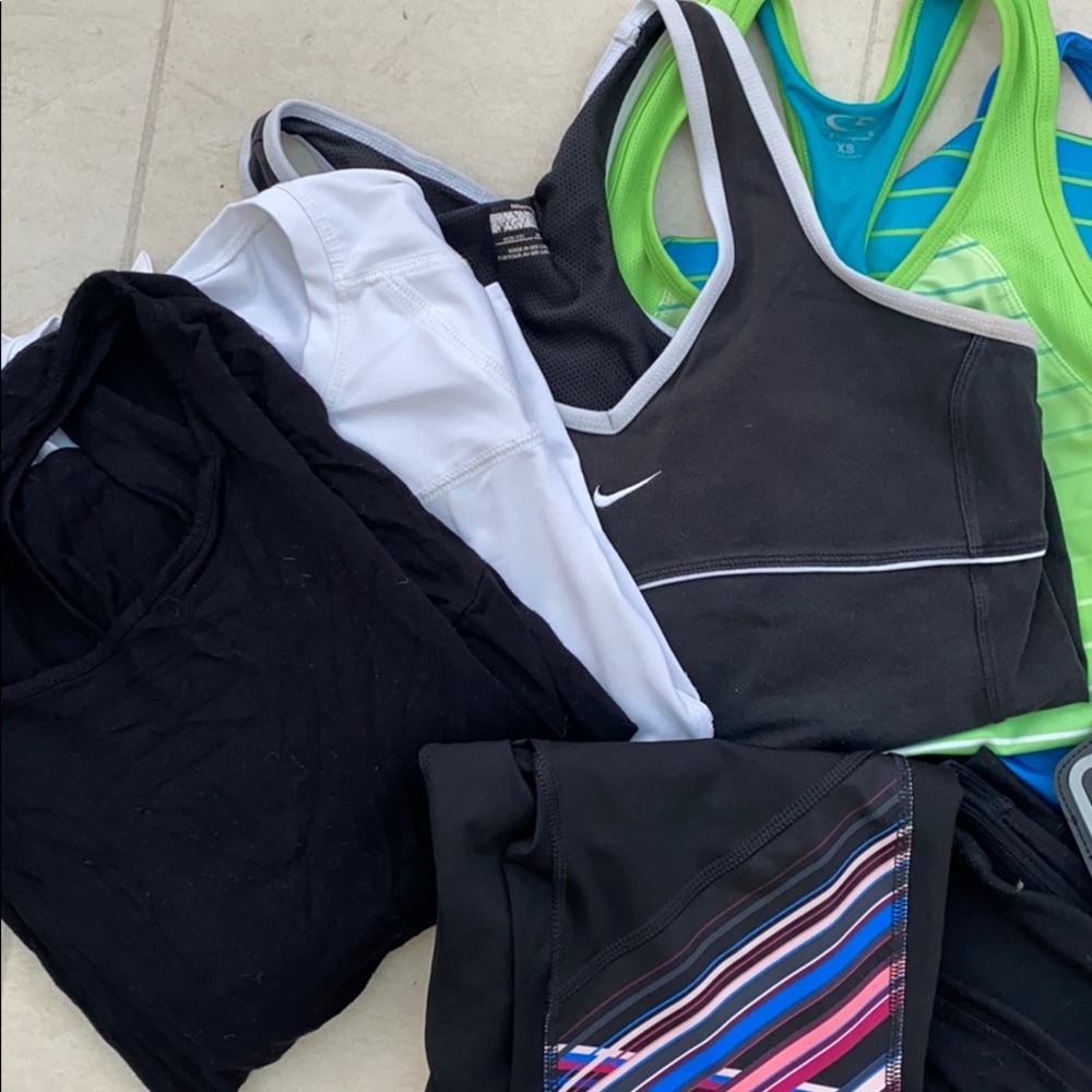 Ultimate Workout Set!! - image 2